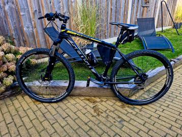 Sensa mountainbike 27,5inch ZGAN beschikbaar voor biedingen