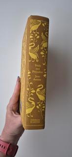 Pride and Prejudice - Jane Austen (Penguin Classics), Ophalen of Verzenden, Zo goed als nieuw, Jane Austen
