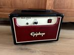 Epiphone Valve Jr Head, Ophalen, Gebruikt, Gitaar, Minder dan 50 watt