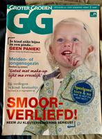 Groter Groeien - Isa Hoes, Ophalen of Verzenden, Gelezen, Overige typen