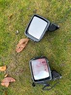 Mercedes g klasse spiegelset W463, Auto-onderdelen, Spiegels, Ophalen, Mercedes-Benz