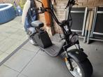 GTS elektrische chopper, Zo goed als nieuw, Ophalen