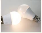 LED Lamp 4 stuks  - Warm-wit - E27 - Lampen - AC 220 V - 9w, Led-lamp, Minder dan 30 watt, Bettinastr 30 Frankfurt am Main 60325 Duitsland