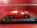 Ferrari 512 S Daytona 70, Ophalen of Verzenden, Nieuw, Auto, Overige merken