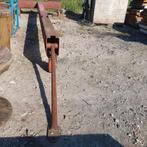 Stallingbootwagen metaal, Ophalen, Zo goed als nieuw, Overige metalen