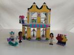 Mooie Lego Friends Emmas modewinkel 41427, Ophalen of Verzenden, Zo goed als nieuw