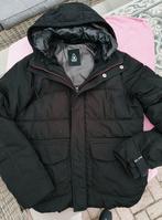 Chique Gaastra parka diep zwart maat M, Gaastra, Maat 48/50 (M), Zwart, Ophalen of Verzenden