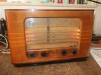 Philips buizenradio BX580A Goed, Ophalen of Verzenden, Gebruikt, Radio