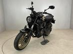 Yamaha XSR 700 35 KW (bj 2023), Motoren, Motoren | Yamaha, Bedrijf, Naked bike