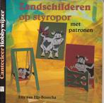 Hobbyboekje Cantecleer, Ophalen of Verzenden, Zo goed als nieuw, Overige thema's, Overige typen