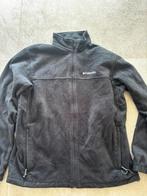 Columbia Fleece Heren L, Maat 52/54 (L), Columbia, Zwart, Ophalen of Verzenden