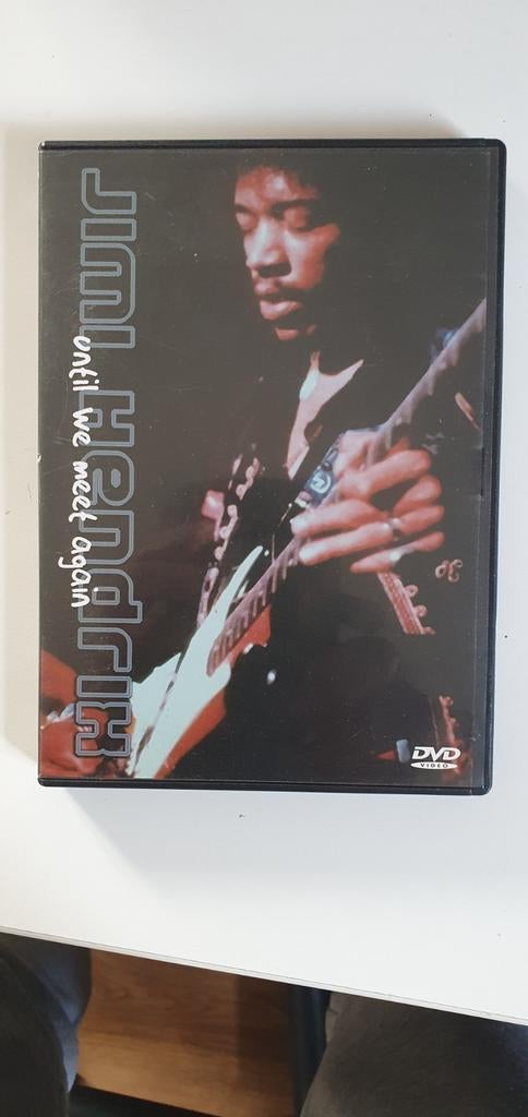 16 muziek DVD's..pop groups, Alle leeftijden, Ophalen of Verzenden, Zo goed als nieuw