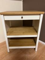 Kastje ikea, Ophalen, Zo goed als nieuw