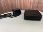 Intel Celeron N5095a Mini Pc, Computers en Software, Desktop Pc's, Ophalen, 2 tot 3 Ghz, Intel, Zo goed als nieuw