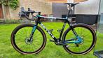 ZANNATA Z46 CROSS/GRAVEL, Fietsen en Brommers, Overige merken, 28 inch, Gebruikt, 10 tot 15 versnellingen