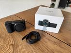 Sony ZV-E10, Audio, Tv en Foto, Fotocamera's Digitaal, Ophalen of Verzenden, Zo goed als nieuw, Sony, Geen optische zoom
