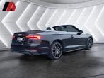 Audi A5 Cabriolet 40 TFSI Cabriolet | S line | € 39.895,00, Auto's, Audi, Nieuw, Origineel Nederlands, 4 stoelen, A5