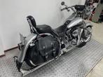 Harley Davidson FXSTS SOFTAIL HERITAGE SPRINGER 100 TH ANNIV, Chopper, Bedrijf, 1449 cc, Meer dan 35 kW