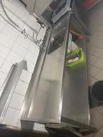 Werkbank spoelkeuken, Ophalen, Gebruikt