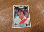 Panini WK 78, Verzamelen, Ophalen of Verzenden, Zo goed als nieuw, Buitenlandse clubs, Poster, Plaatje of Sticker