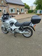 bmw r1150rt, 1150 cc, 2 cilinders, Particulier, Meer dan 35 kW