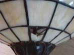 Tiffany Hanglamp, Huis en Inrichting, Lampen | Hanglampen, Gebruikt, 50 tot 75 cm, Glas, Antiek