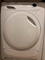 Zanussi Lindo 100 Condensdroger - 7kg, Ophalen, 6 tot 8 kg, Gebruikt, Voorlader