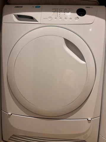 Zanussi Lindo 100 Condensdroger - 7kg beschikbaar voor biedingen