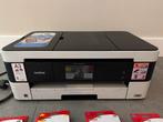 Brother MFC-J4620DW All-in-One Printer, Computers en Software, Printers, Gebruikt, Faxen, Inkjetprinter, All-in-one