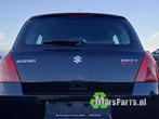 Achterklep van een Suzuki Swift, Auto-onderdelen, Carrosserie en Plaatwerk, Gebruikt, -, Ophalen of Verzenden, -