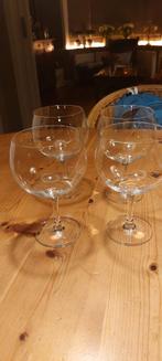 Schott zwiesel ginglazen, Verzamelen, Glas en Borrelglaasjes, Ophalen of Verzenden, Zo goed als nieuw, Overige typen