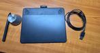 Wacom pen tablet CTH-490 - met pen - teken tablet, Computers en Software, Ophalen of Verzenden, Gebruikt, Bedraad, Wacom Intuos