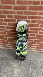 Skateboard bijna niet gebruikt, Sport en Fitness, Skateboarden, Ophalen of Verzenden, Zo goed als nieuw