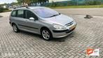Peugeot 307 Break 2.0-16V XS, Auto's, Voorwielaandrijving, 65 €/maand, 136 pk, Gebruikt