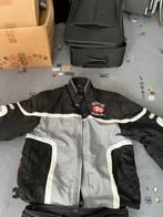Motorpak 2delig met isopak, Ophalen of Verzenden, Tweedehands