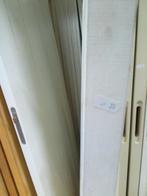 Deur Binnendeur stomp (nummer 35) 201,5x83cm, 80 tot 100 cm, Binnendeur, Niet ingevuld, Nieuw