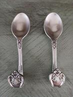 2 st metalen theedoek/handdoek haakjes, Ophalen