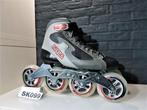 Raps Comfort Skeelers Skates 4x110 110mm Wielen Maat 45, Verzenden, Nieuw, Inline skates 4 wielen, Powerslide