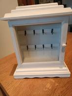 Sleutelkastje 33 x 39 cm breedte x hoogte, Huis en Inrichting, Ophalen of Verzenden, Zo goed als nieuw