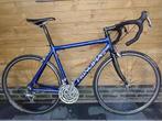 Handgemaakte Principia RCS S6 racefiets alu/carbon 105 3x9, Fietsen en Brommers, Fietsen | Racefietsen, 28 inch, Gebruikt, Heren
