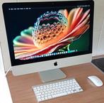 iMac late 2013 (plat model), Ophalen, IMac