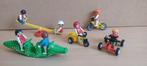 spelende kinderen, Ophalen of Verzenden, Gebruikt, Los playmobil