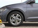 Volkswagen Polo 1.0 TSI 95 pk Life | Navigatie via App Conne, Voorwielaandrijving, Stof, Gebruikt, 1072 kg