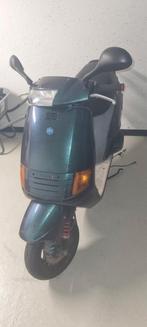 SKR Piaggio skipper a1 frame, Gebruikt, Overige modellen, Maximaal 45 km/u, Ophalen of Verzenden