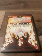 Viva Maria met Brigitte Bardot, Cd's en Dvd's, Dvd's | Klassiekers, Ophalen of Verzenden, Zo goed als nieuw, Actie en Avontuur