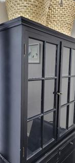 kast, Huis en Inrichting, Kasten | Kledingkasten, Ophalen, Gebruikt, 100 tot 150 cm, 200 cm of meer