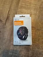 Denver Bluetooth smartwatch, Sieraden, Tassen en Uiterlijk, Smartwatches, Zwart, Slaap, Nieuw, Ophalen of Verzenden