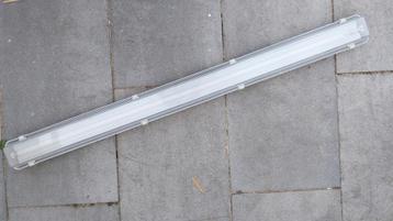 TL-Buis Lichtbak - 130cm - Gratis Afhalen beschikbaar voor biedingen
