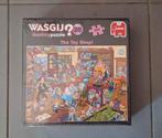 2 wasgij puzzels, Ophalen, 500 t/m 1500 stukjes, Zo goed als nieuw, Legpuzzel