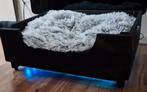 Hondenmand/bank/bed LED ook voor katten Nieuw, Ophalen of Verzenden, Zo goed als nieuw, Pluche